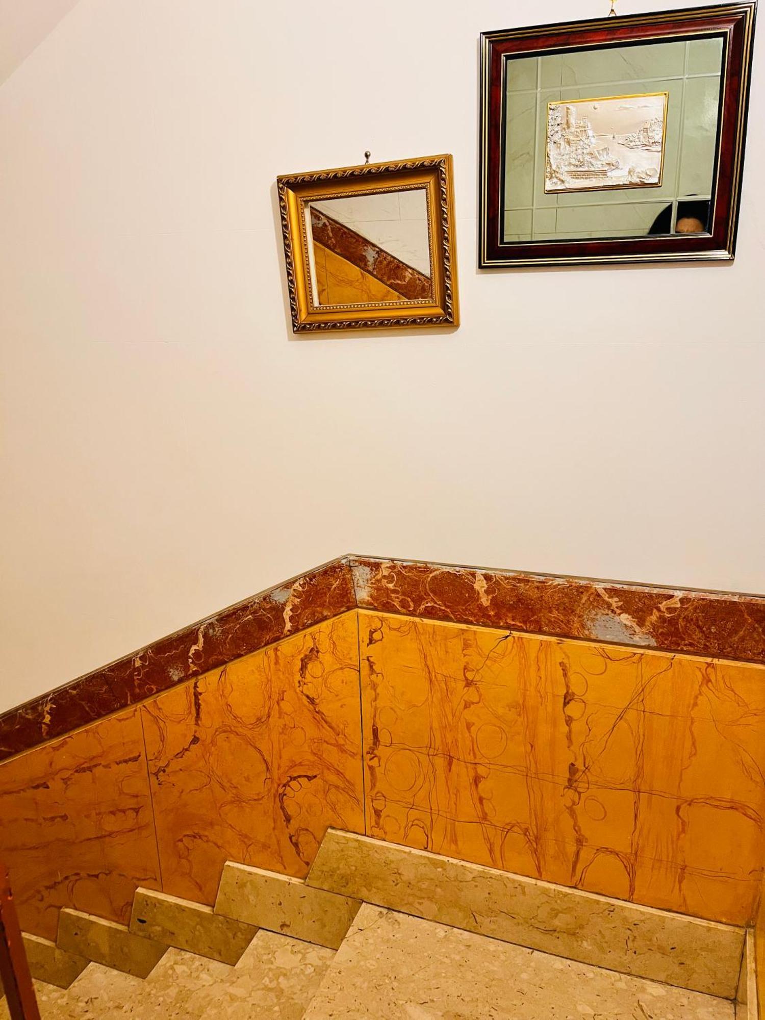 Casa Vacanza Cuto Bagheria Exteriör bild