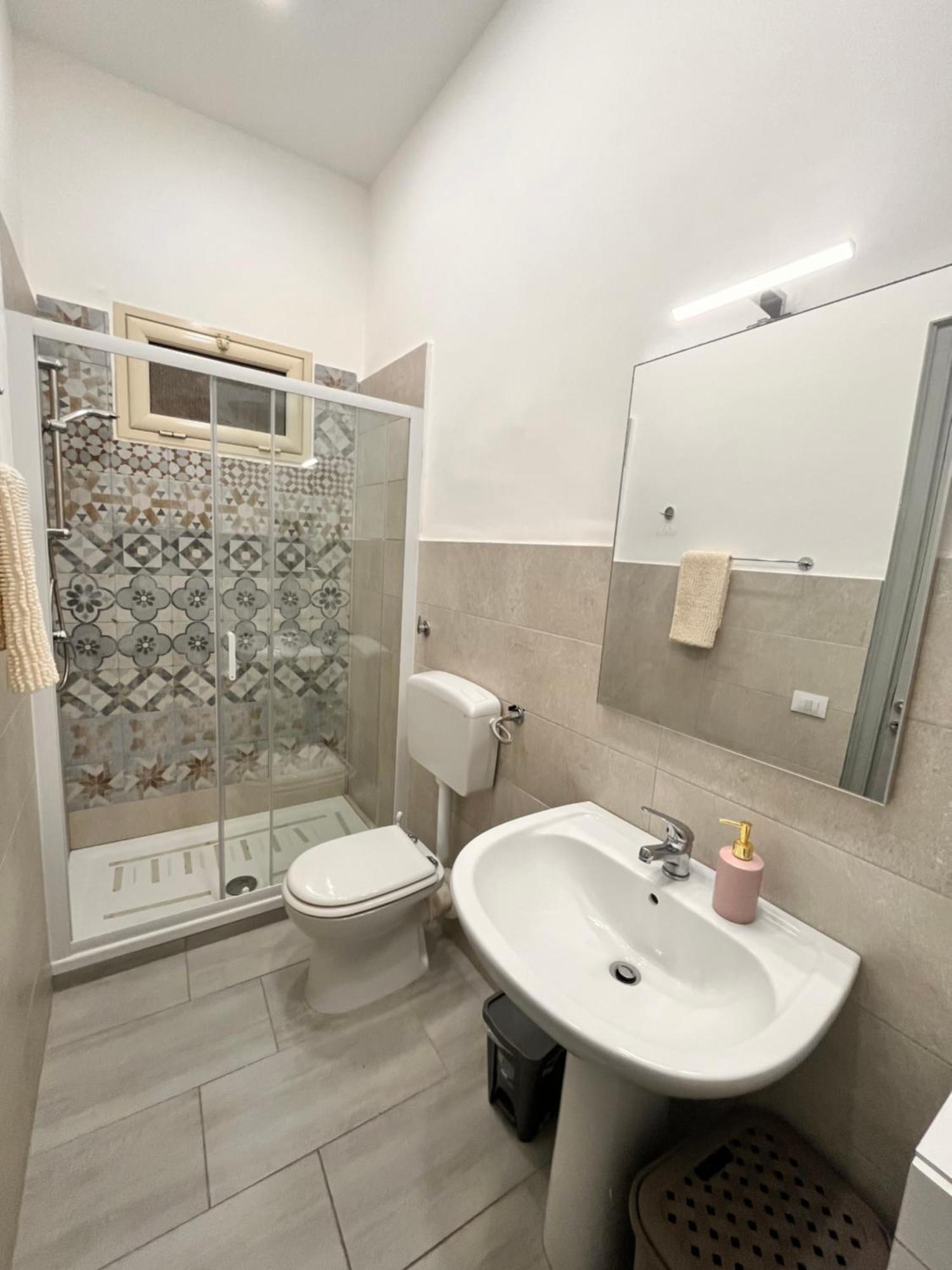 Casa Vacanza Cuto Bagheria Exteriör bild