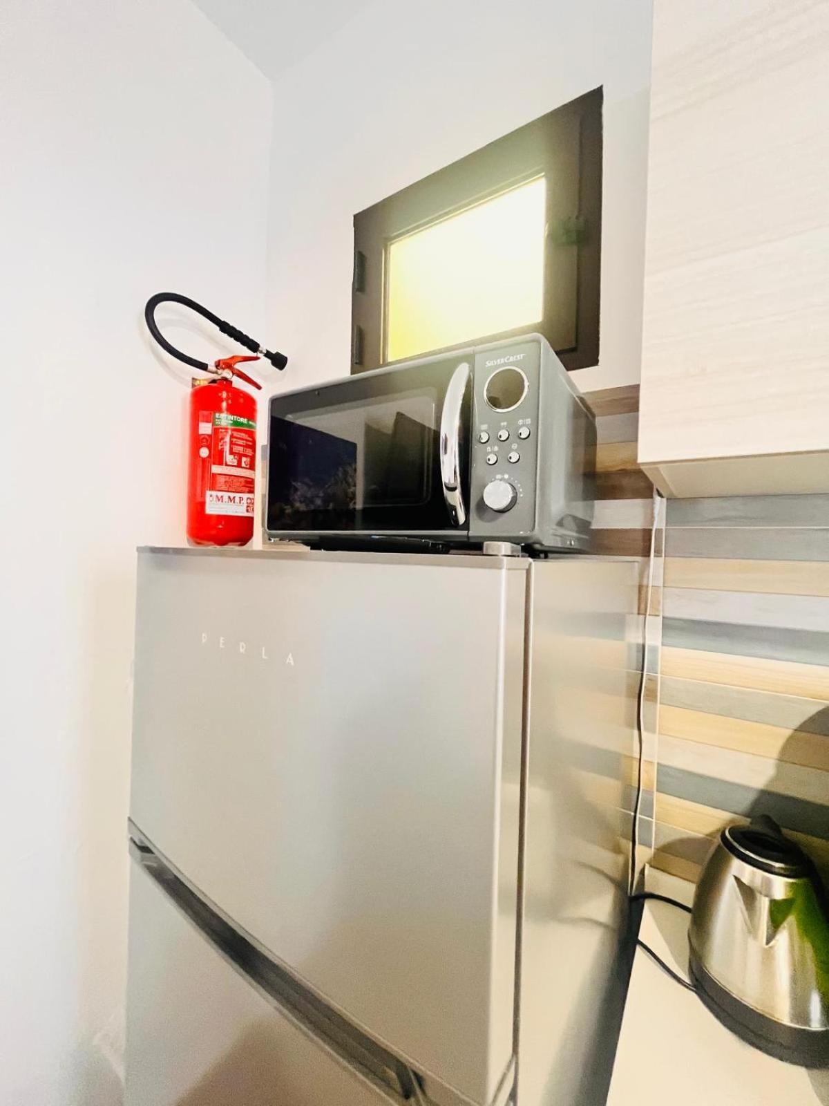 Casa Vacanza Cuto Bagheria Exteriör bild