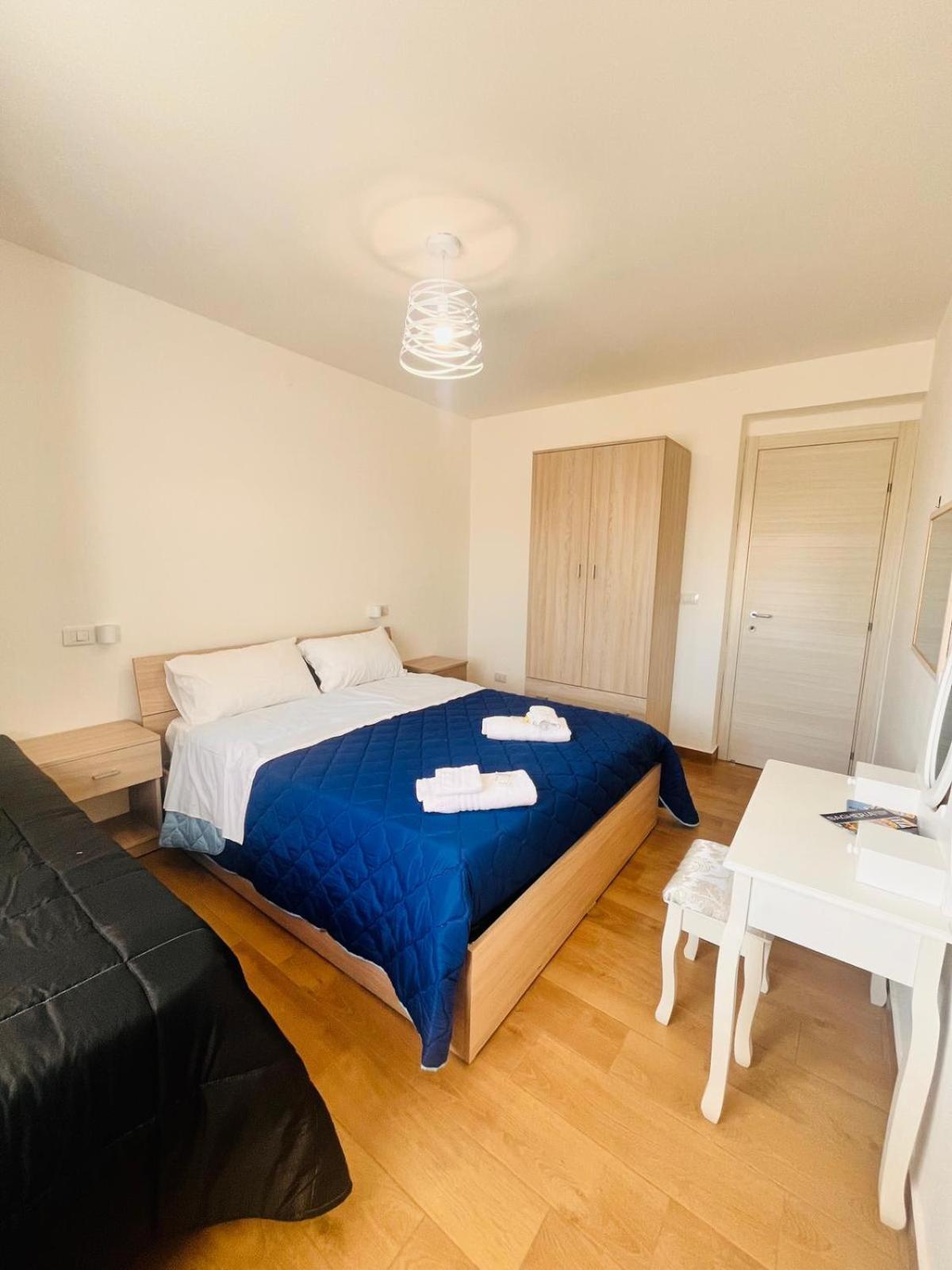 Casa Vacanza Cuto Bagheria Exteriör bild