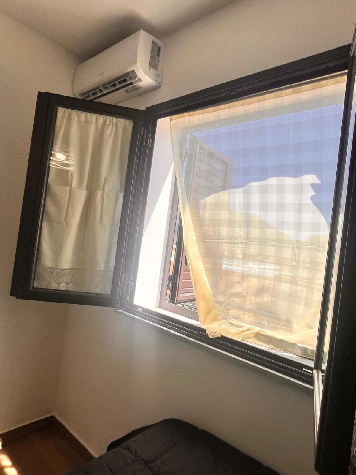 Casa Vacanza Cuto Bagheria Exteriör bild