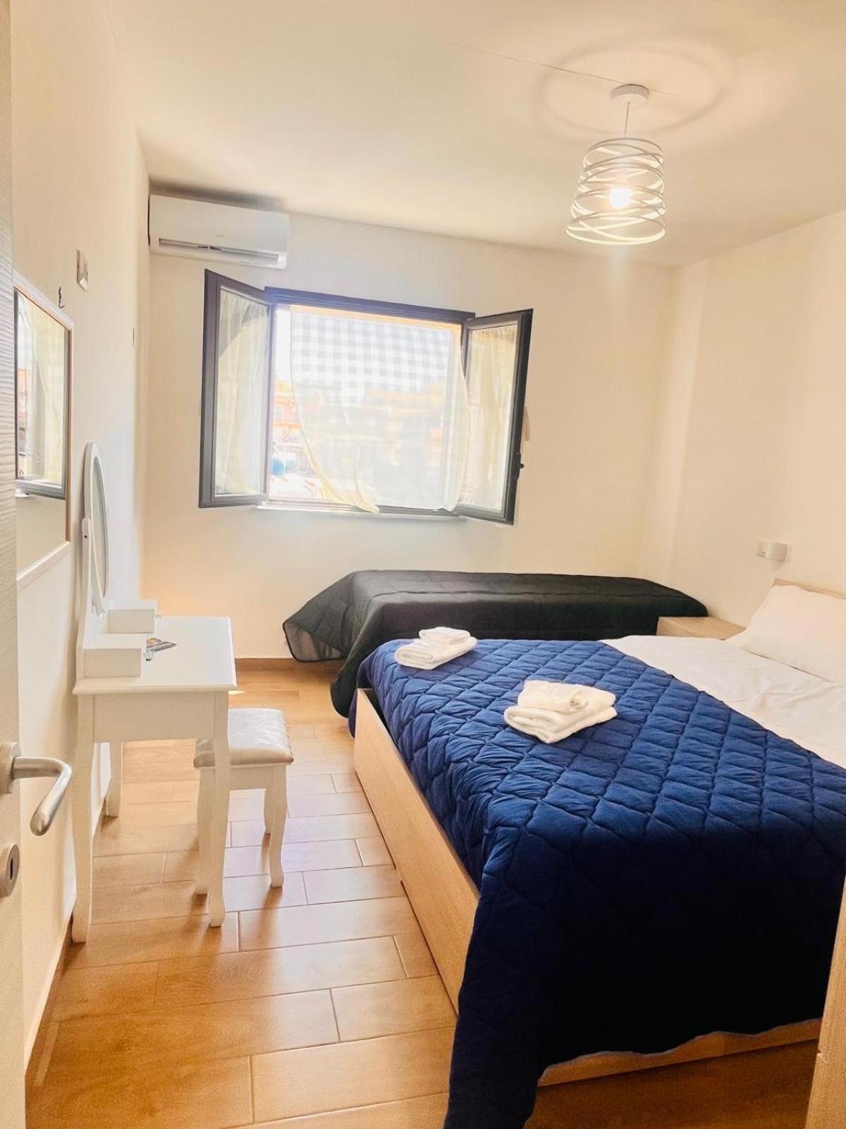 Casa Vacanza Cuto Bagheria Exteriör bild